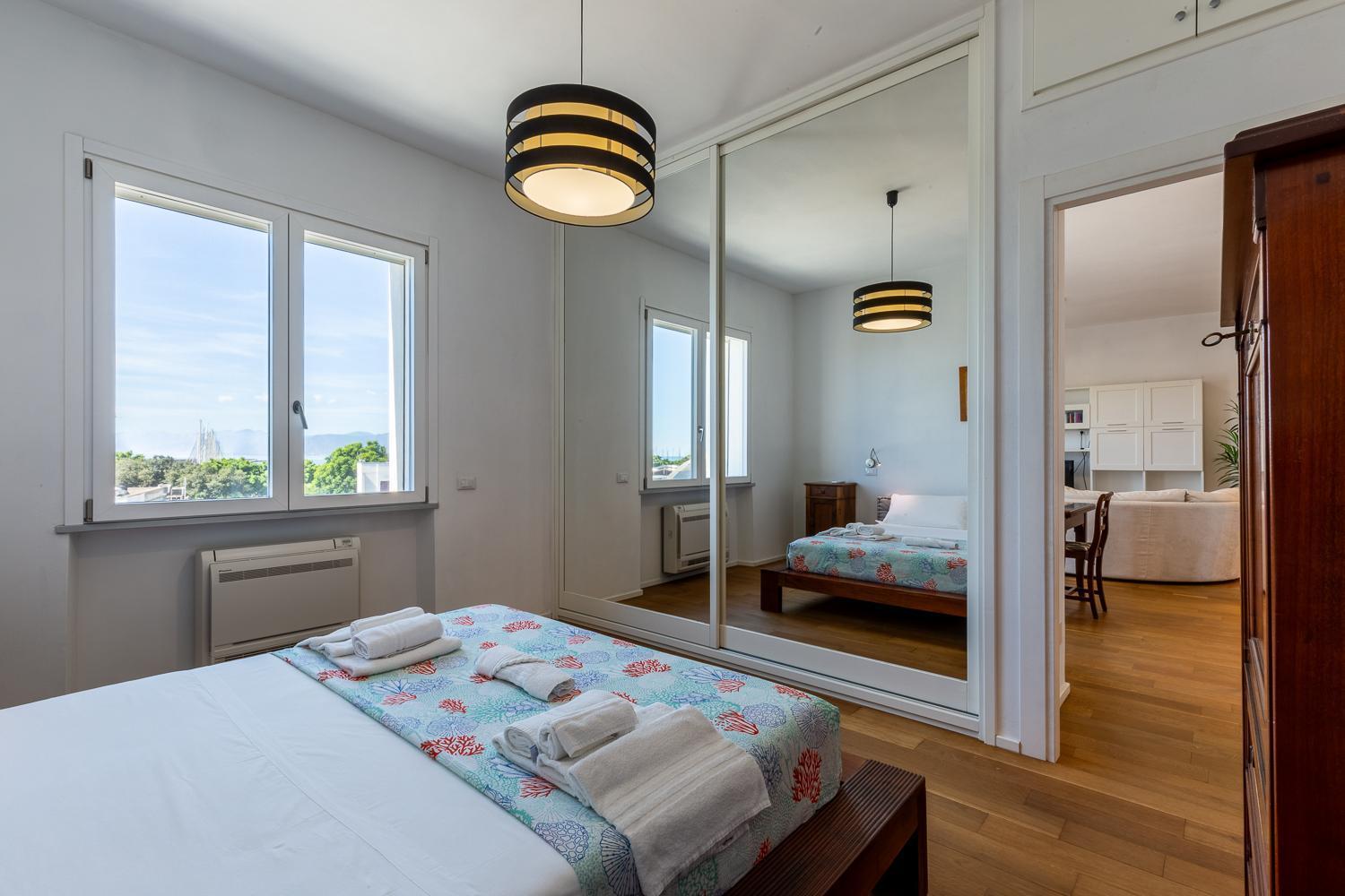 Sunichele Luxury Apartment Кальярі Екстер'єр фото